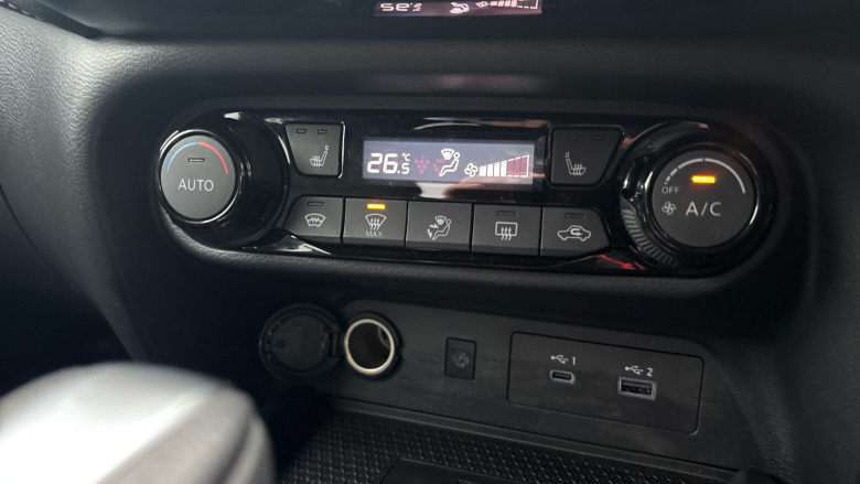 Nissan Juke 1.6 Hybrid Tekna 5dr Auto Hybrid Hatchback